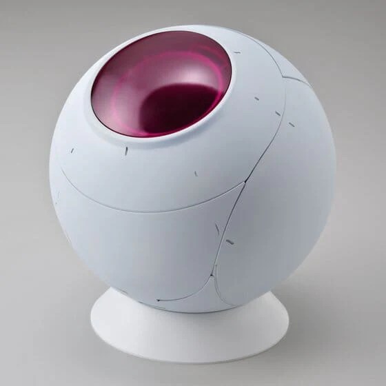 Dragon Ball Z Figure-rise Mechanics Saiyan Space Pod Model Kit - Image 6