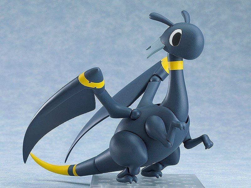 Pre-Order Dragon Pilot: Hisone and Masotan Nendoroid More Masotan - Image 5