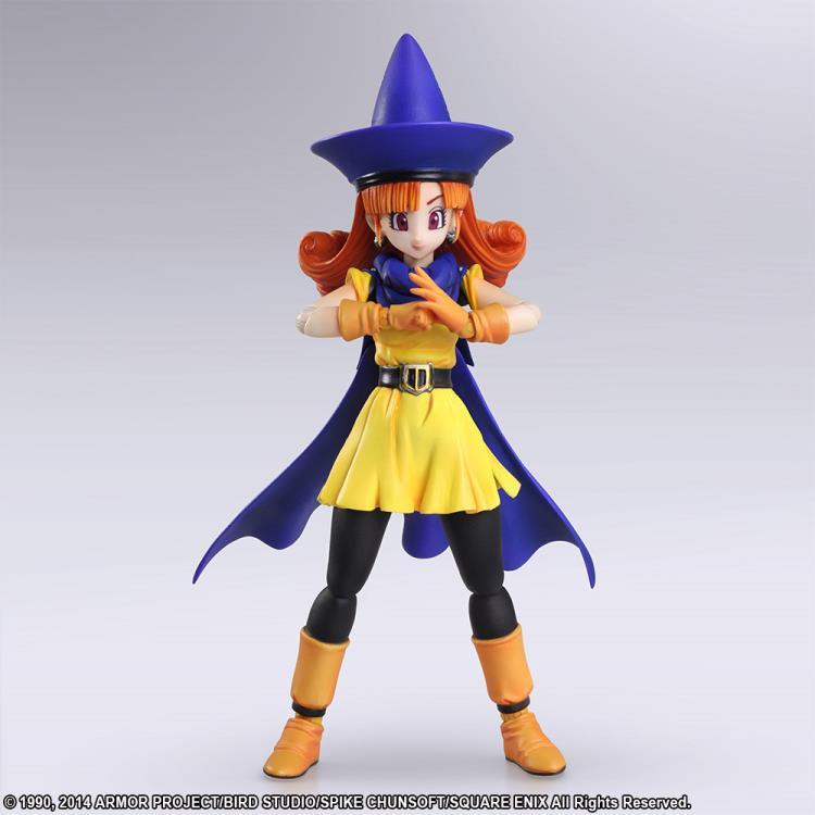 Dragon Quest IV: Chapters of the Chosen Bring Arts Alena - Image 10