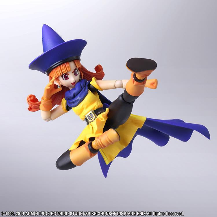 Dragon Quest IV: Chapters of the Chosen Bring Arts Alena - Image 11