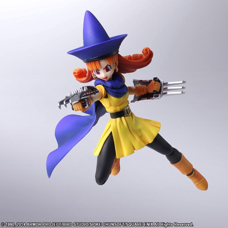 Dragon Quest IV: Chapters of the Chosen Bring Arts Alena - Image 3