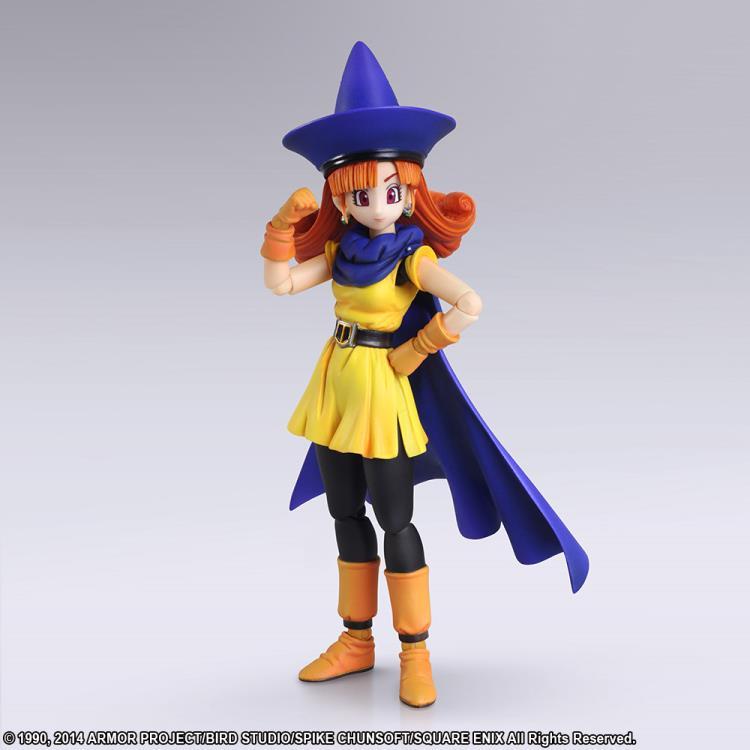 Dragon Quest IV: Chapters of the Chosen Bring Arts Alena - Image 5