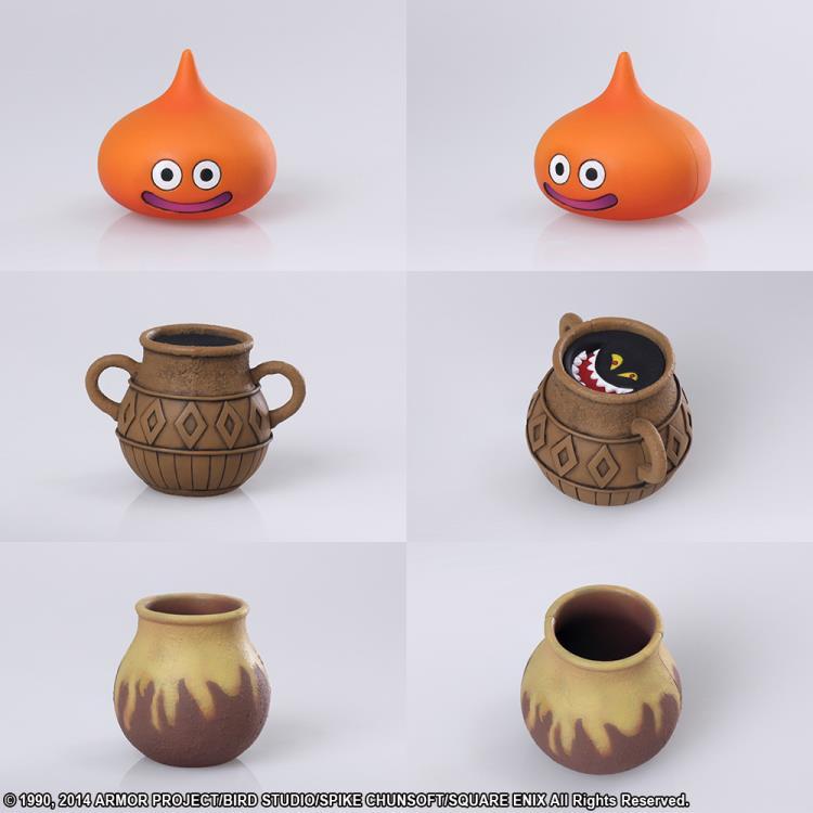 Dragon Quest IV: Chapters of the Chosen Bring Arts Alena - Image 7