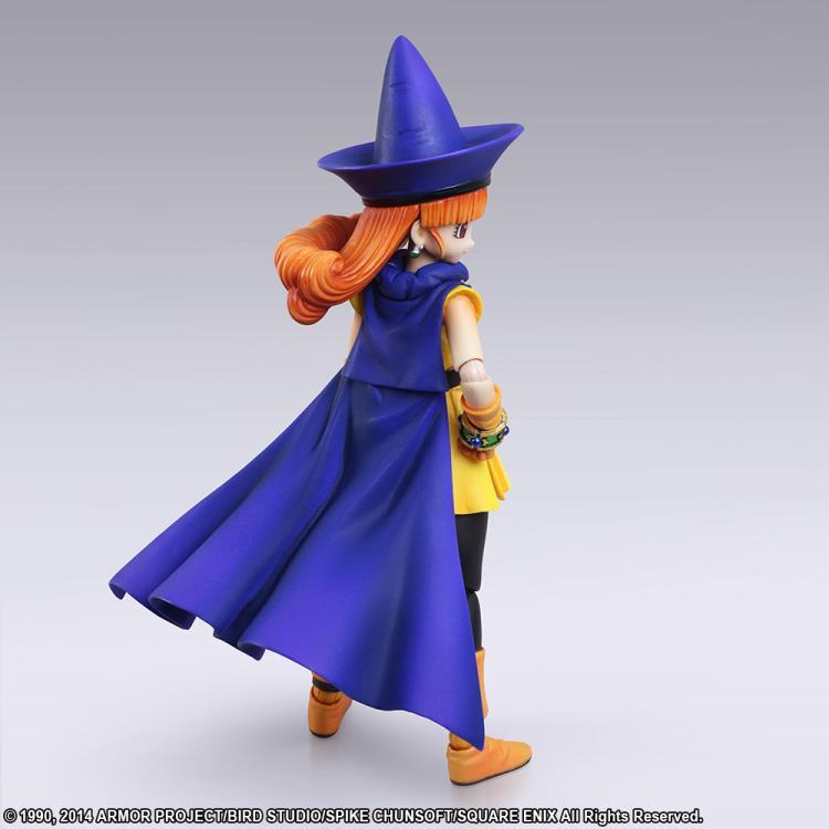 Dragon Quest IV: Chapters of the Chosen Bring Arts Alena - Image 9