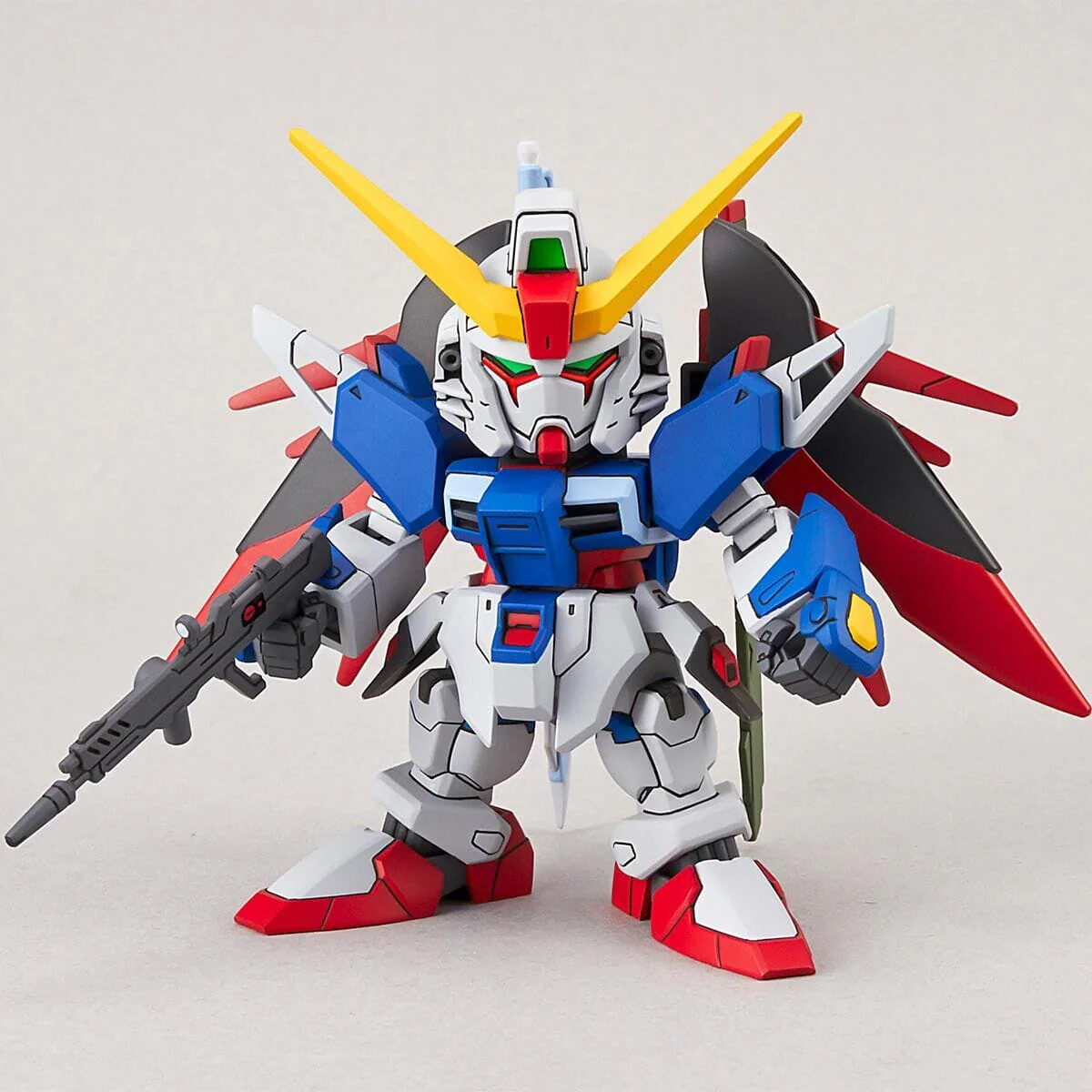 Gundam SD EX-Standard 009 Destiny Gundam - Image 5