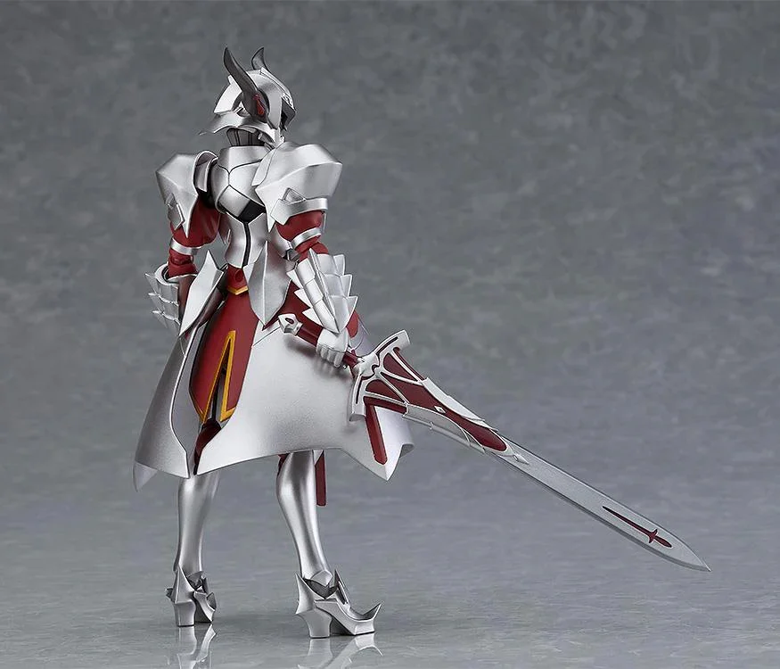 Fate/Apocrypha figma No.414 Saber of Red Action Figure - Image 7