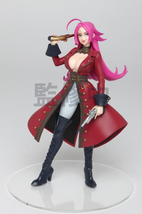 Fate/Extra: Last Encore Rider (Francis Drake) Figure - Image 2