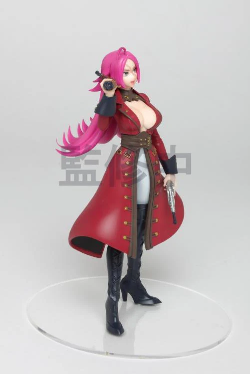 Fate/Extra: Last Encore Rider (Francis Drake) Figure - Image 3