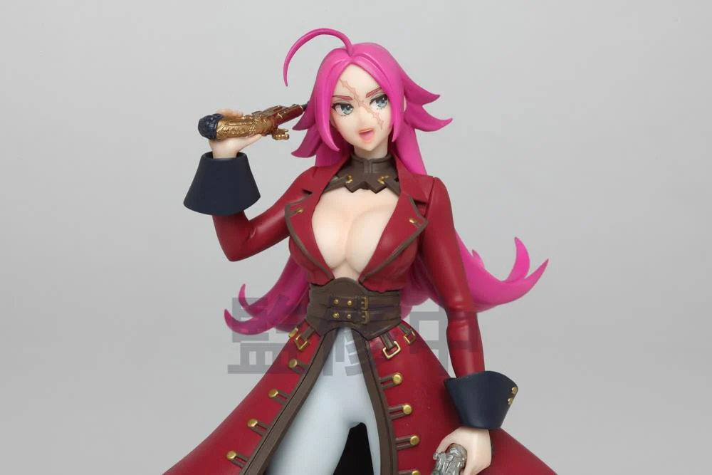 Fate/Extra: Last Encore Rider (Francis Drake) Figure - Image 4
