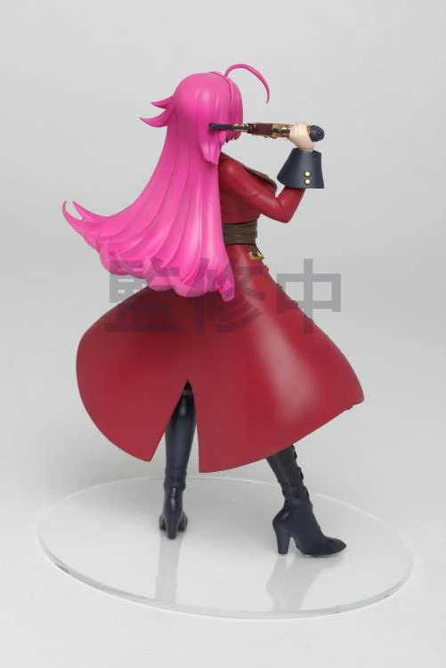 Fate/Extra: Last Encore Rider (Francis Drake) Figure - Image 5