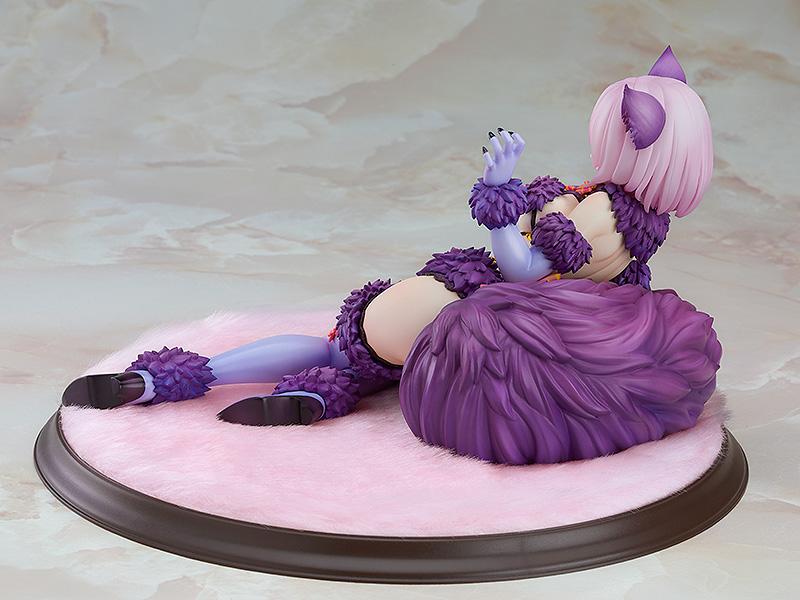 Fate/Grand Order Mash Kyrielight (Dangerous Beast) 1/7 Scale Figure - Image 4