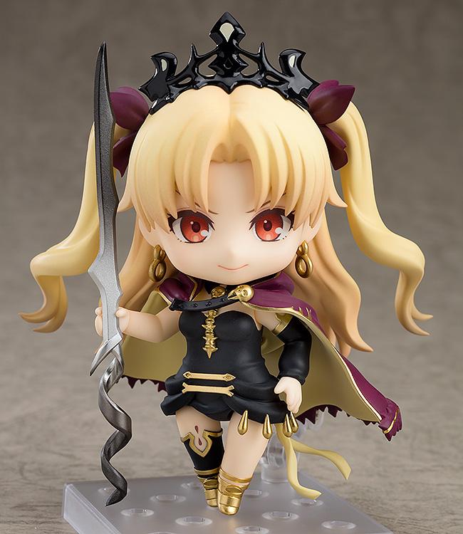 Fate/Grand Order Nendoroid No.1016 Lancer (Ereshkigal) - Image 2