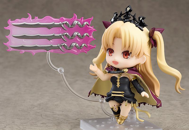 Fate/Grand Order Nendoroid No.1016 Lancer (Ereshkigal) - Image 3