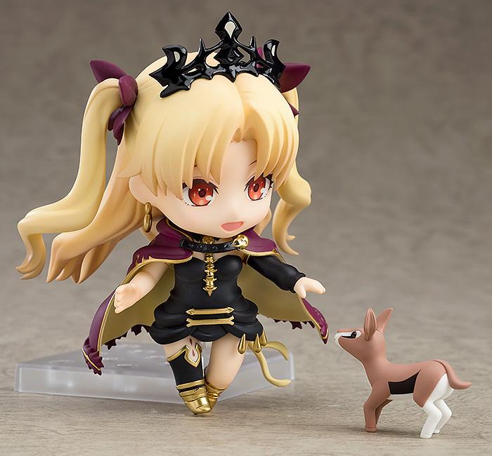 Fate/Grand Order Nendoroid No.1016 Lancer (Ereshkigal) - Image 4