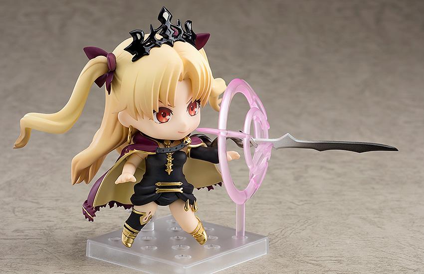 Fate/Grand Order Nendoroid No.1016 Lancer (Ereshkigal) - Image 5