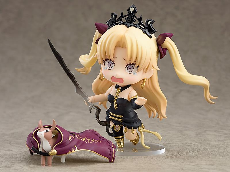 Fate/Grand Order Nendoroid No.1016 Lancer (Ereshkigal) - Image 6
