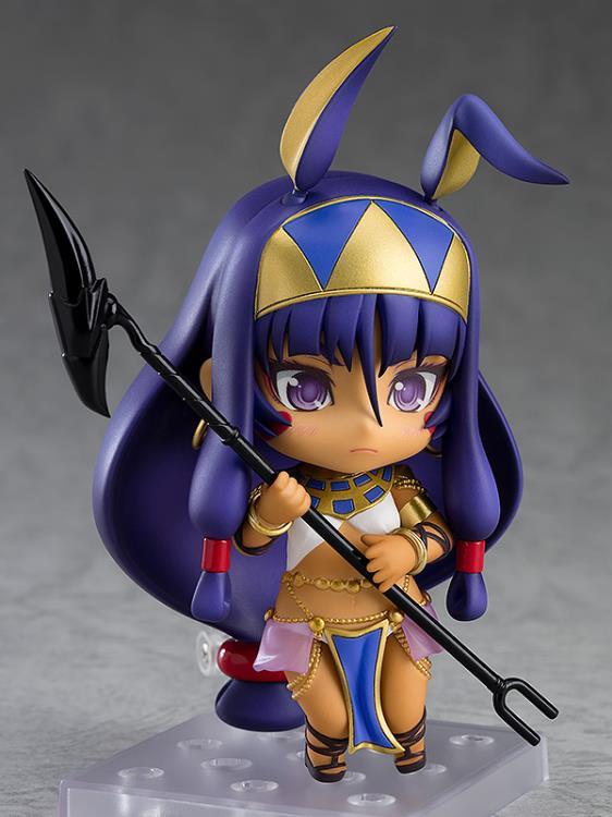 Fate/Grand Order Nendoroid No.1031 Caster (Nitocris) - Image 4