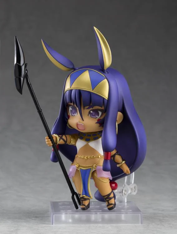 Fate/Grand Order Nendoroid No.1031 Caster (Nitocris) - Image 5