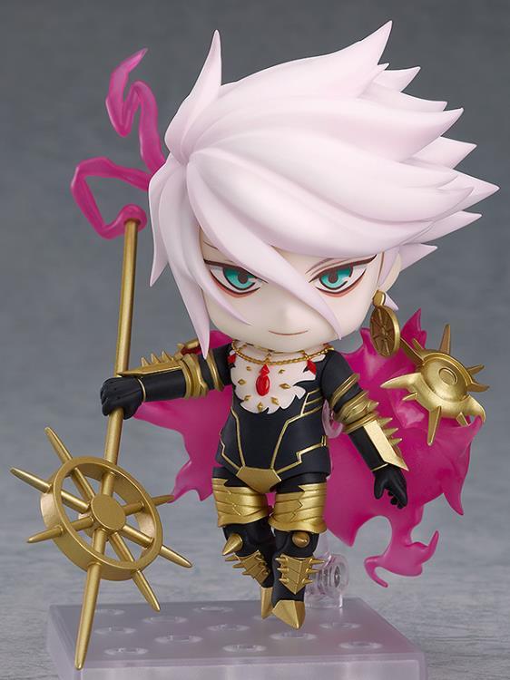 Fate/Grand Order Nendoroid No.1043 Lancer (Karna) - Image 2