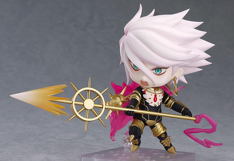 Fate/Grand Order Nendoroid No.1043 Lancer (Karna) - Image 3