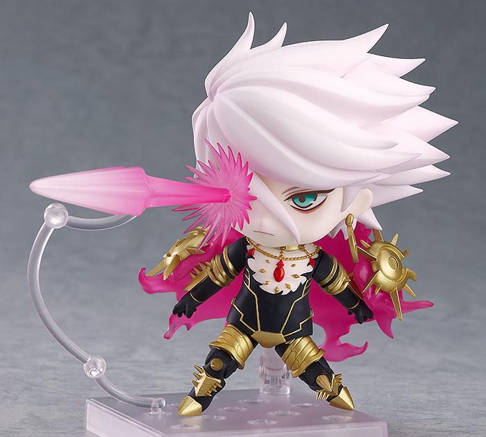 Fate/Grand Order Nendoroid No.1043 Lancer (Karna) - Image 4