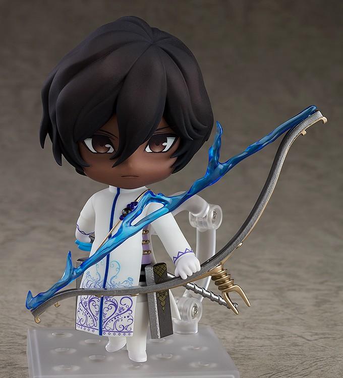 Fate/Grand Order Nendoroid No.1056 Archer (Arjuna) - Image 2