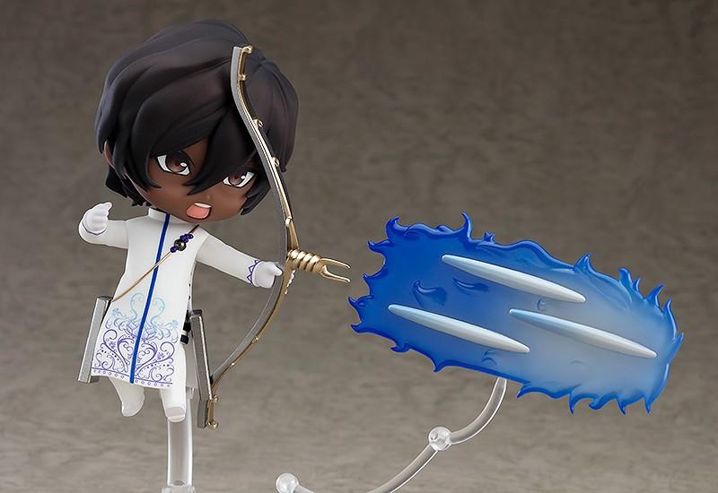 Fate/Grand Order Nendoroid No.1056 Archer (Arjuna) - Image 6