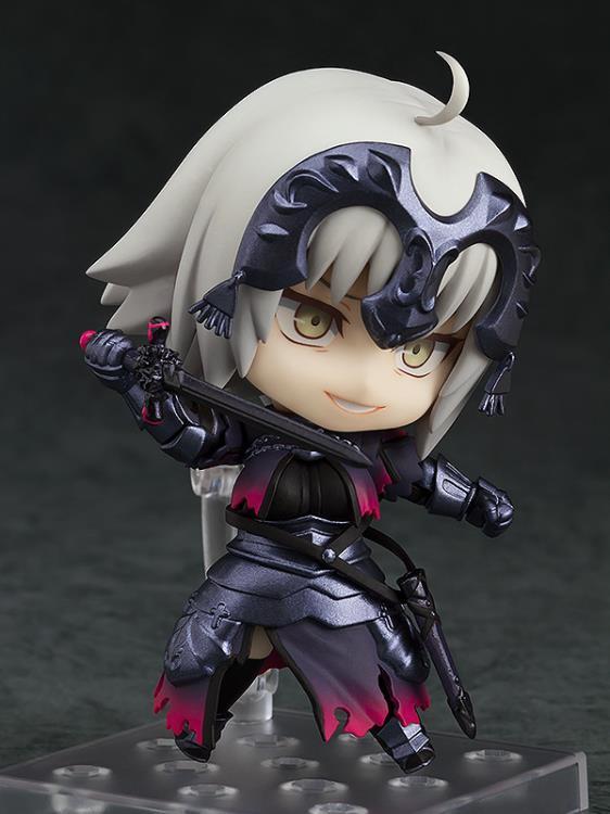 Fate/Grand Order Nendoroid No.766 Avenger (Jeanne d'Arc/Alter) - Image 3