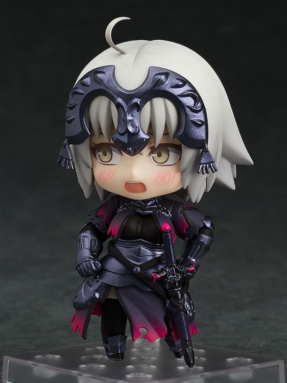 Fate/Grand Order Nendoroid No.766 Avenger (Jeanne d'Arc/Alter) - Image 5