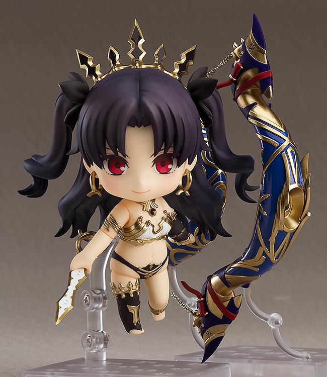 Fate/Grand Order Nendoroid No.904 Archer (Ishtar) - Image 2