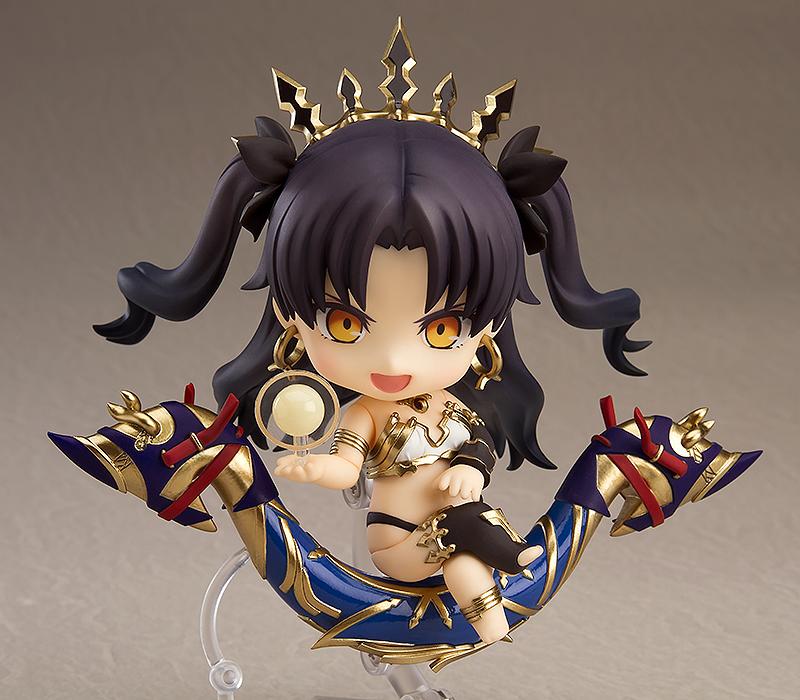 Fate/Grand Order Nendoroid No.904 Archer (Ishtar) - Image 3