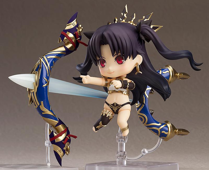 Fate/Grand Order Nendoroid No.904 Archer (Ishtar) - Image 4