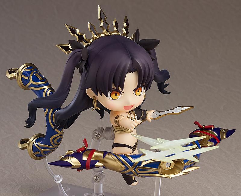 Fate/Grand Order Nendoroid No.904 Archer (Ishtar) - Image 6