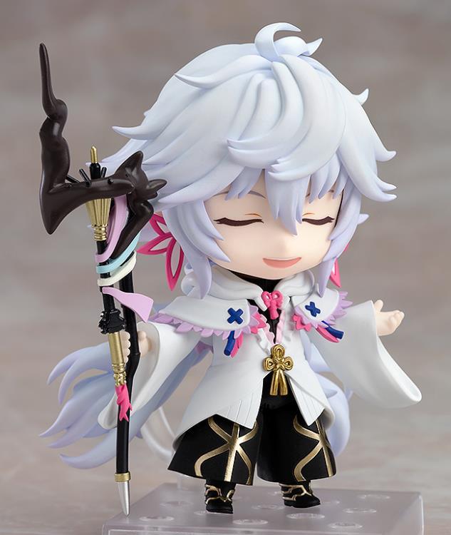 Fate/Grand Order Nendoroid No.970 Caster (Merlin) - Image 4