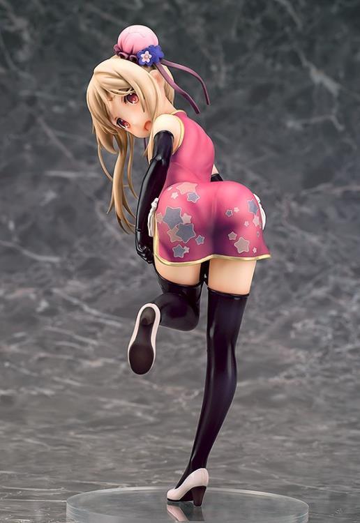 Fate/kaleid Illyasviel Von Einzbern (China Dress Ver.) 1/6 Scale Figure - Image 2