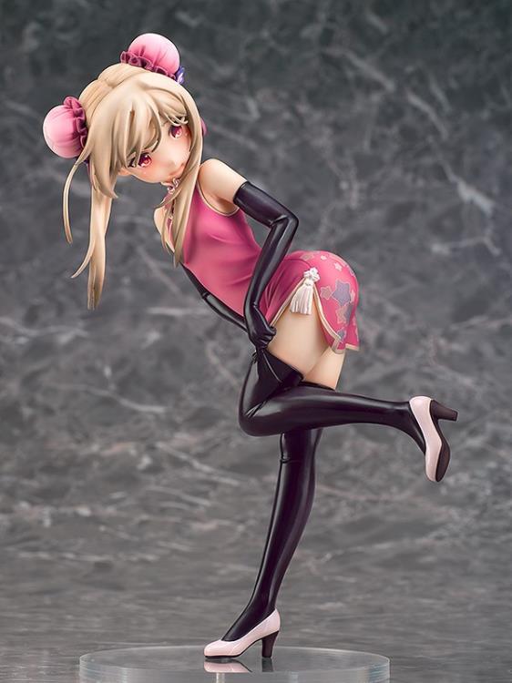 Fate/kaleid Illyasviel Von Einzbern (China Dress Ver.) 1/6 Scale Figure - Image 3