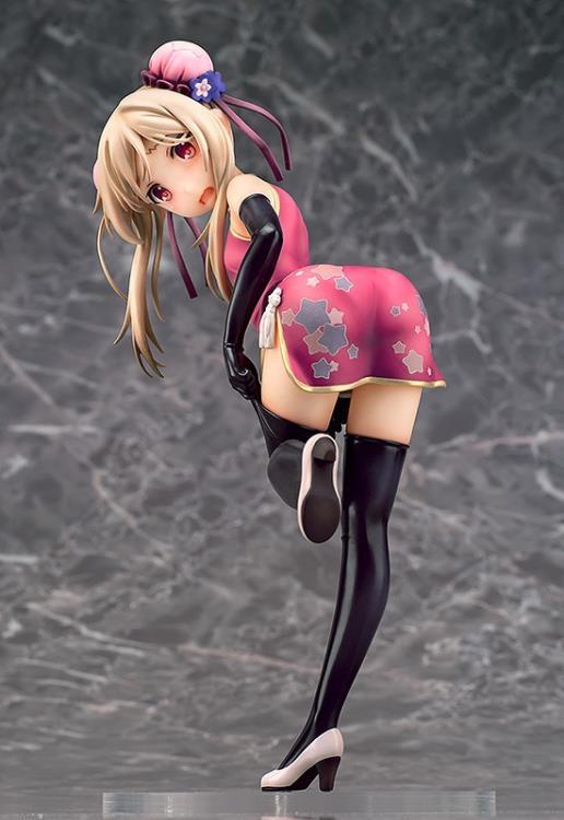 Fate/kaleid Illyasviel Von Einzbern (China Dress Ver.) 1/6 Scale Figure - Image 4
