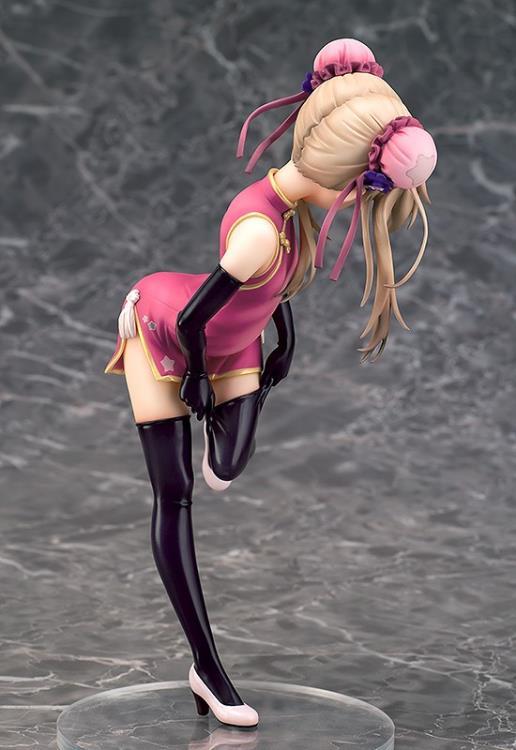 Fate/kaleid Illyasviel Von Einzbern (China Dress Ver.) 1/6 Scale Figure - Image 5