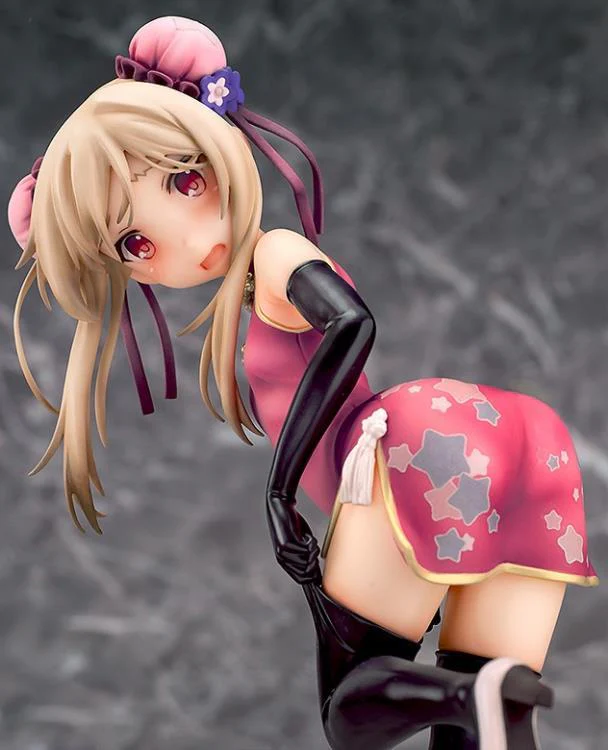 Fate/kaleid Illyasviel Von Einzbern (China Dress Ver.) 1/6 Scale Figure - Image 6