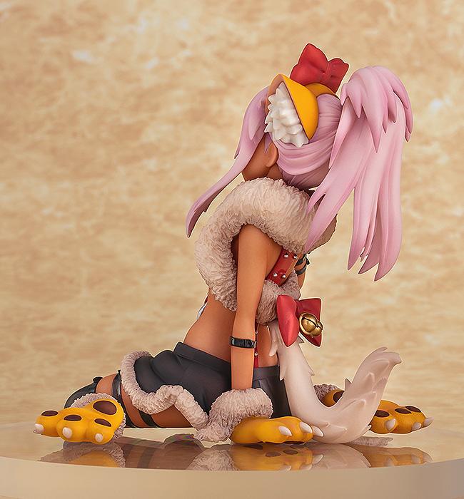 Fate/kaleid liner Prisma Illya Chloe (Beast Style) 1/8 Scale Figure - Image 4