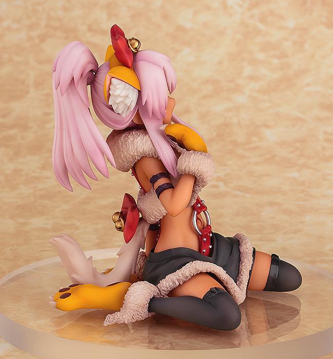 Fate/kaleid liner Prisma Illya Chloe (Beast Style) 1/8 Scale Figure - Image 5