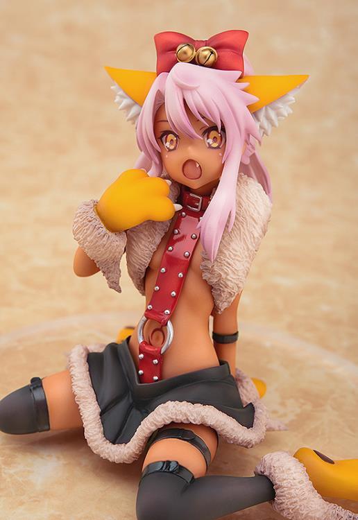 Fate/kaleid liner Prisma Illya Chloe (Beast Style) 1/8 Scale Figure - Image 6
