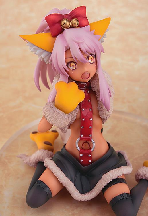 Fate/kaleid liner Prisma Illya Chloe (Beast Style) 1/8 Scale Figure - Image 7