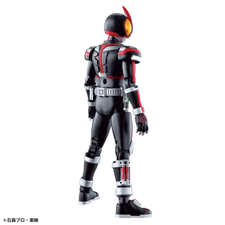 Kamen Rider Figure-rise Standard Kamen Rider Faiz Model Kit - Image 8