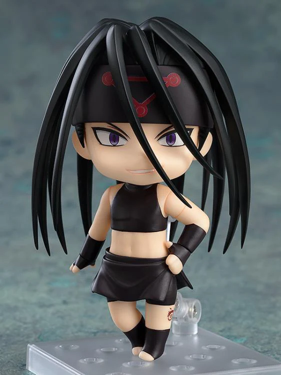 Fullmetal Alchemist Nendoroid No.1013 Envy - Image 2