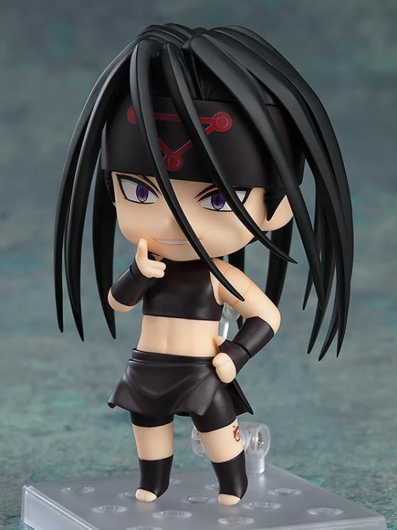 Fullmetal Alchemist Nendoroid No.1013 Envy - Image 3