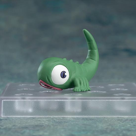 Fullmetal Alchemist Nendoroid No.1013 Envy - Image 4