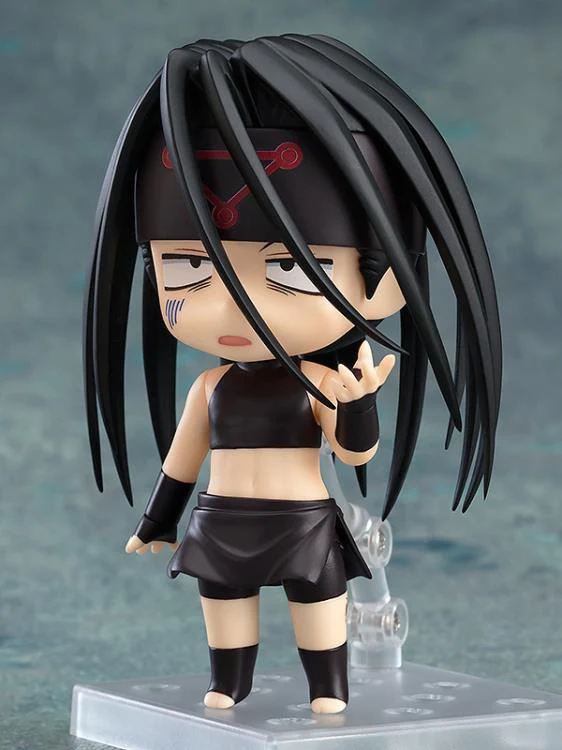 Fullmetal Alchemist Nendoroid No.1013 Envy - Image 5