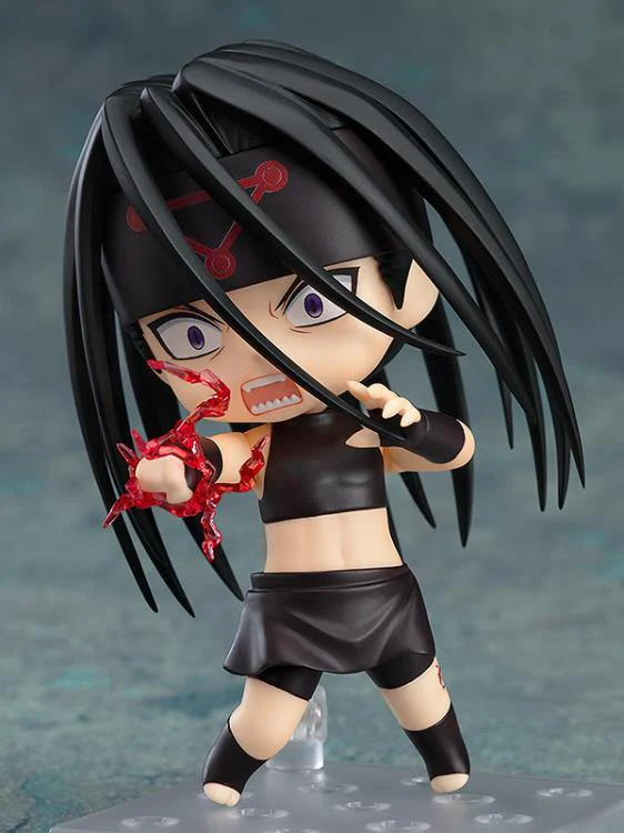 Fullmetal Alchemist Nendoroid No.1013 Envy - Image 6