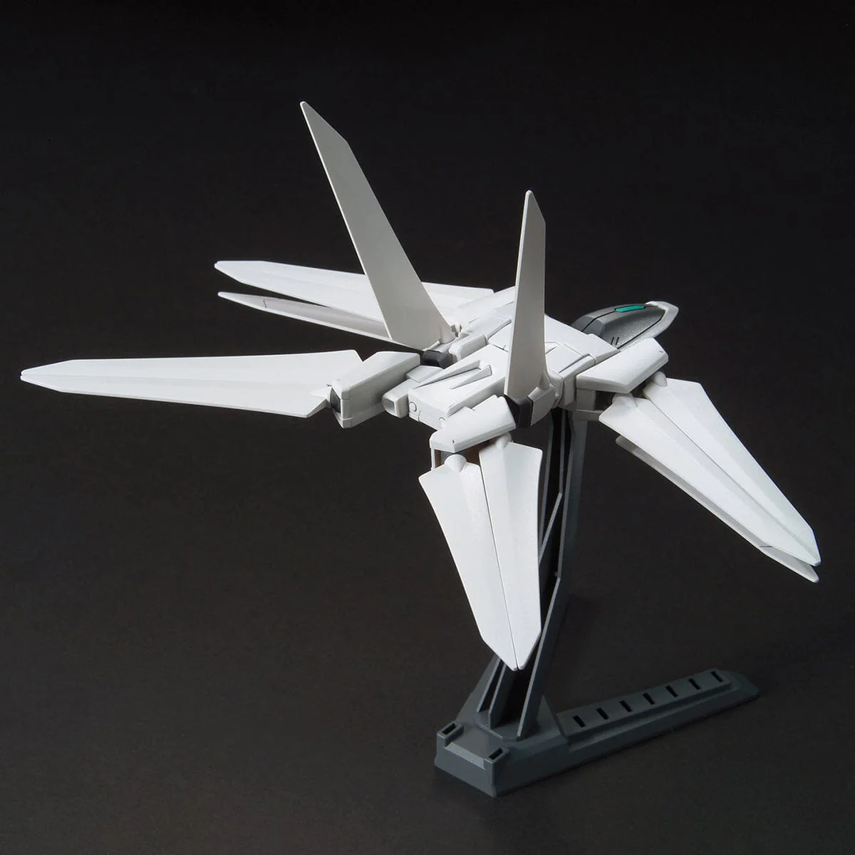 HGBC 1/144 Galaxy Booster - Image 4